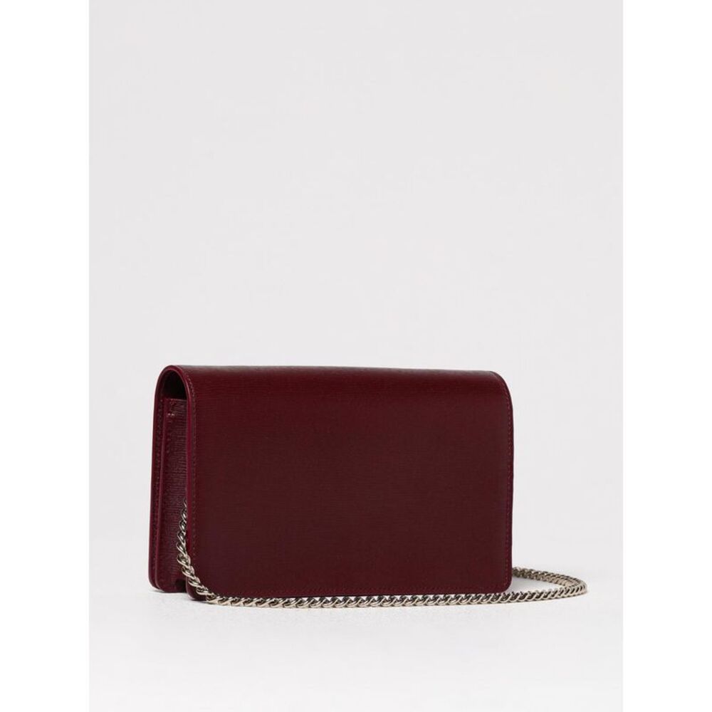 Gucci Mini Bag Woman Cherry - Picture 3 of 3